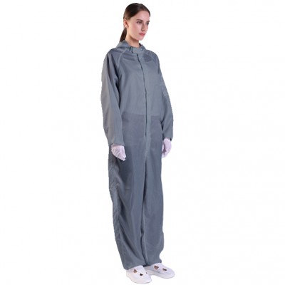 Functional comfortable safety protective clothing for Industry